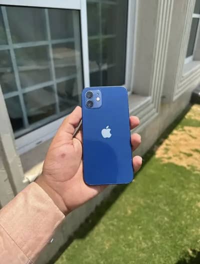 Apple iPhone 12