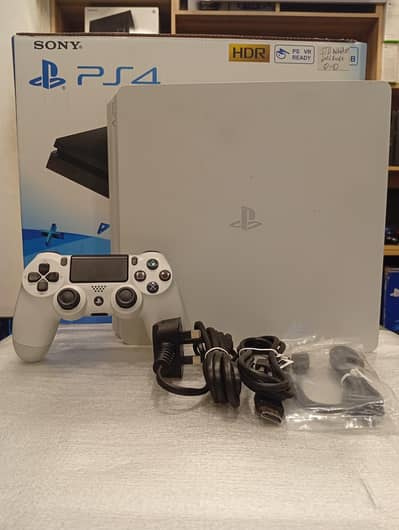 ps4 slim 1tb jailbreak for sale