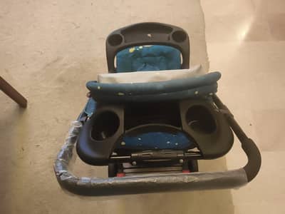 Baby stroller