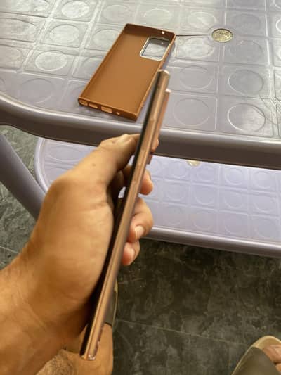 Samsung Mobile Note 20 Ultra
