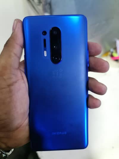 One Plus 8 Pro 5g. ( 03074808404 )