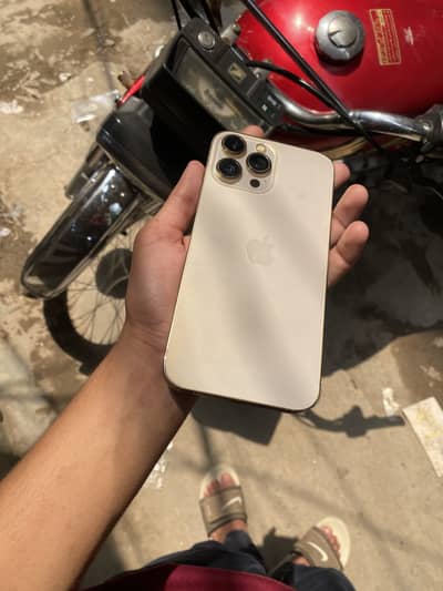 IPHONE 13 PRO MAX