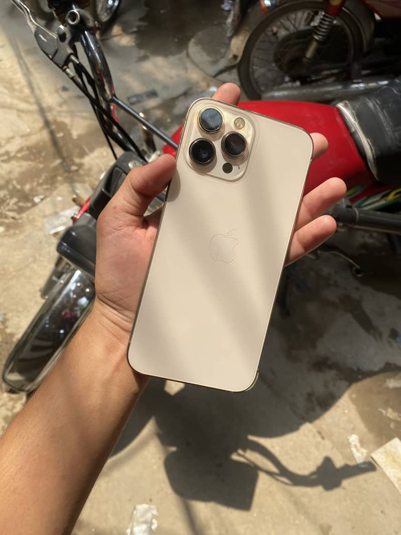 IPHONE 13 PRO MAX 1
