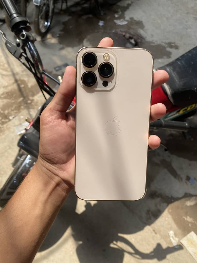 IPHONE 13 PRO MAX 2