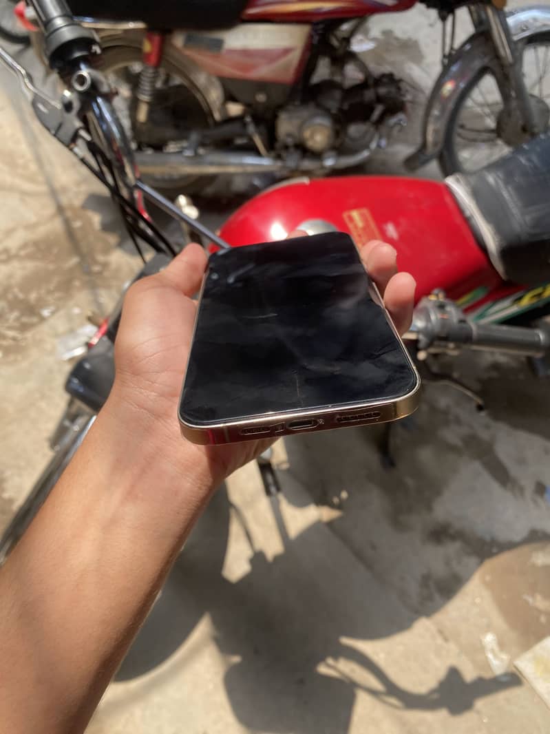 IPHONE 13 PRO MAX 5