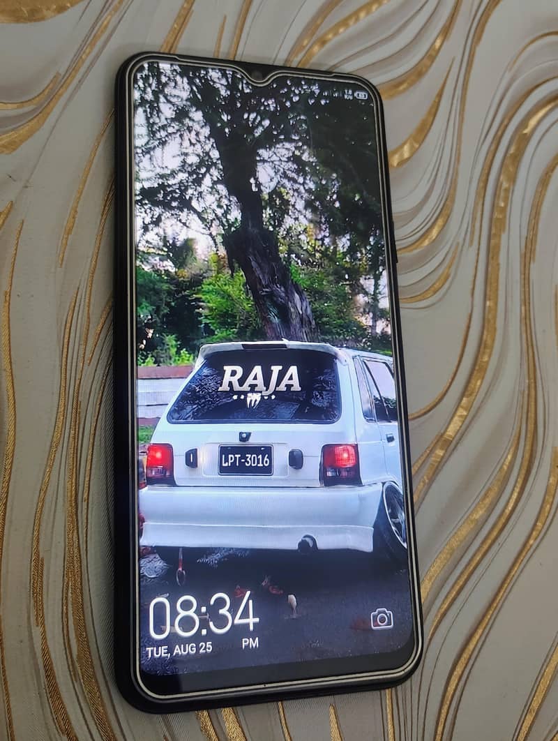 Tecno Spark 4 0