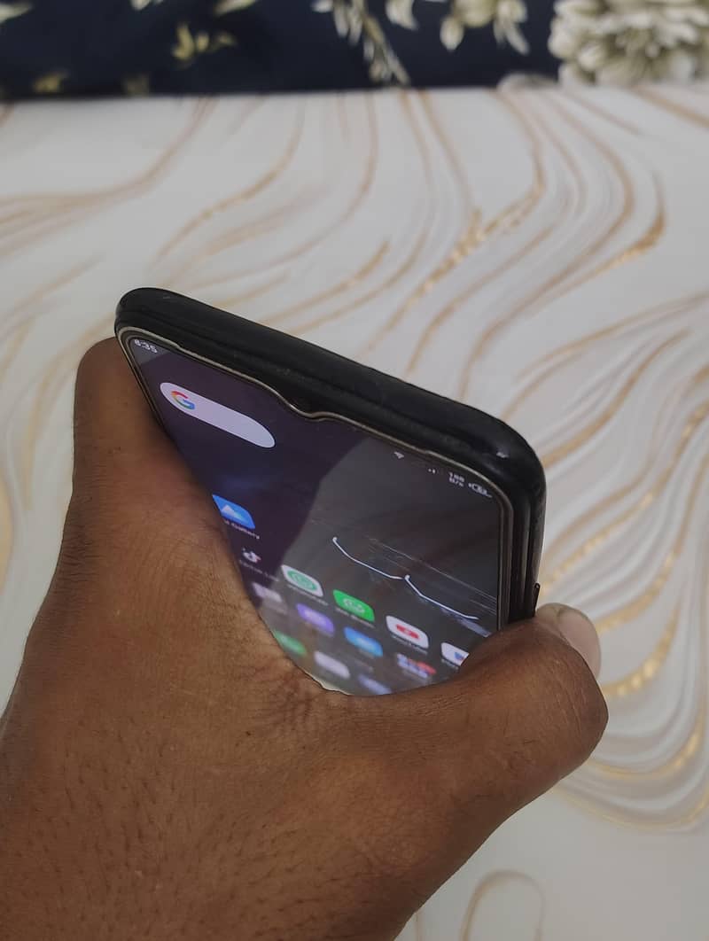 Tecno Spark 4 1