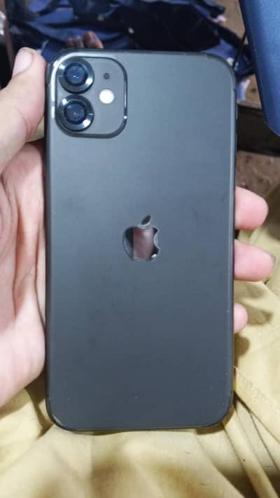 Apple iPhone 11