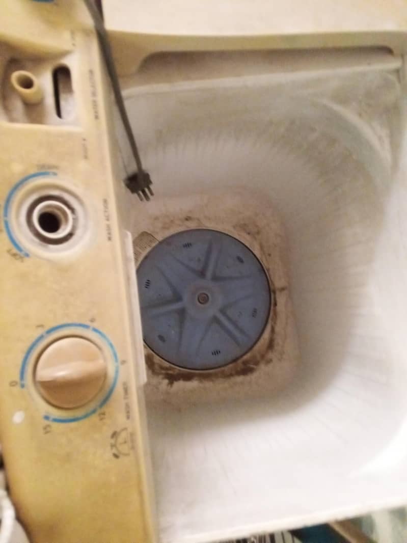 washing machine 3