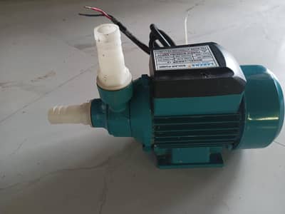 12v 180w Solar Pump