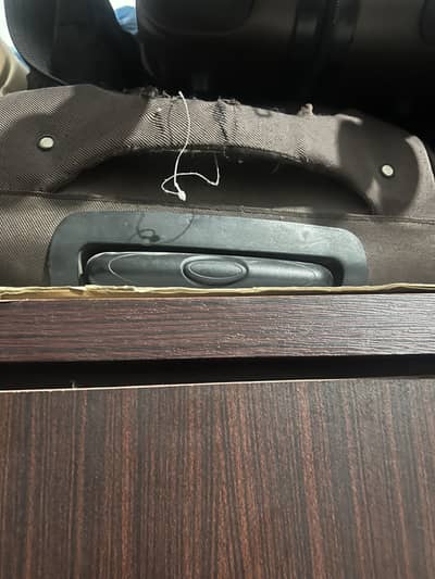suit case