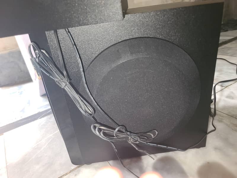 AUDIONIC MAX550 3