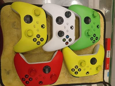 Xbox series s/x controller for sale
