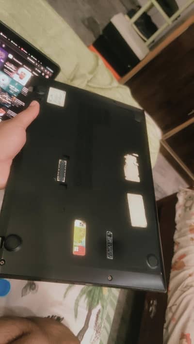 Lenovo core i5 6th gen