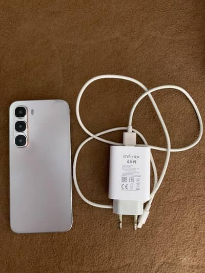 Infinix Other Hot 60 pro 8/128 GB