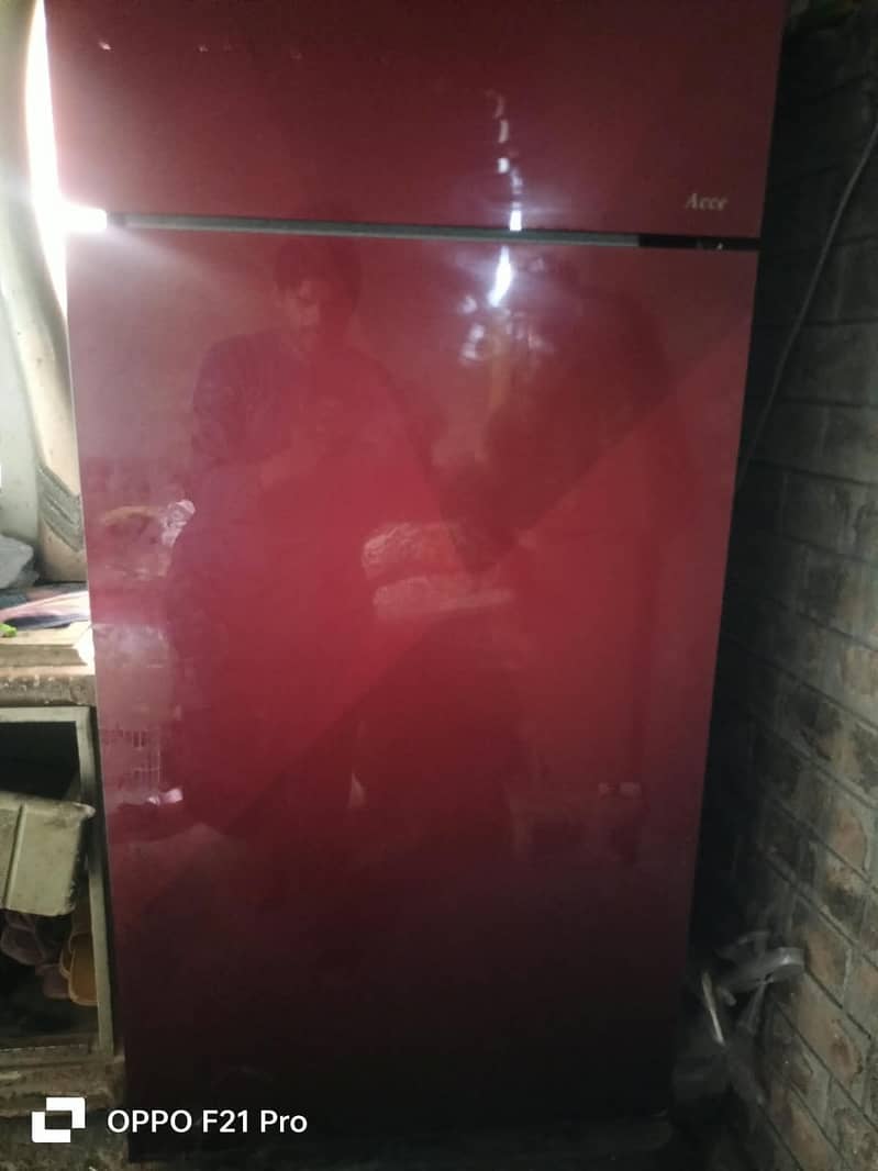 Fridge 0