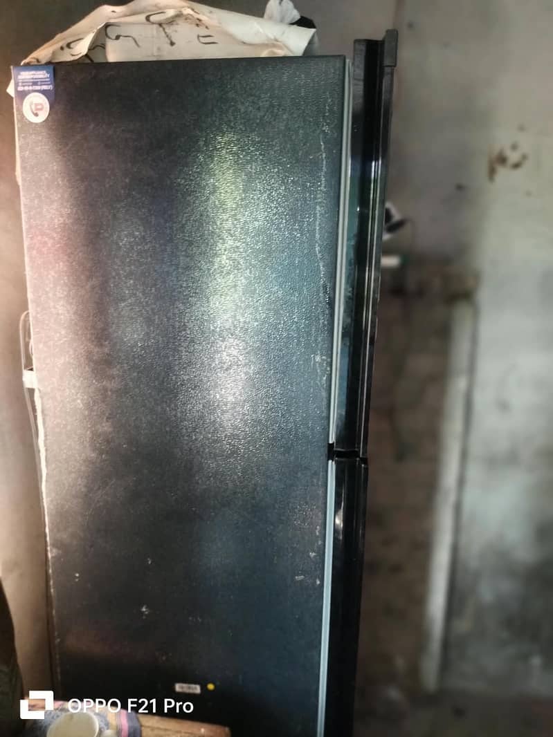 Fridge 2