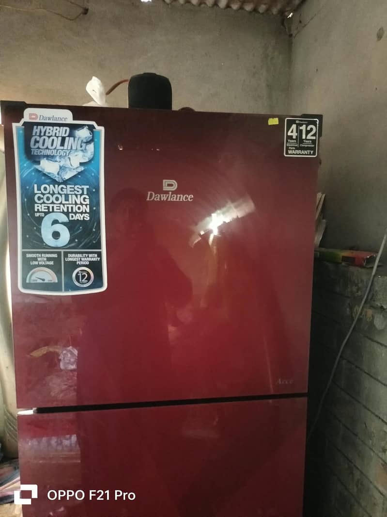 Fridge 7