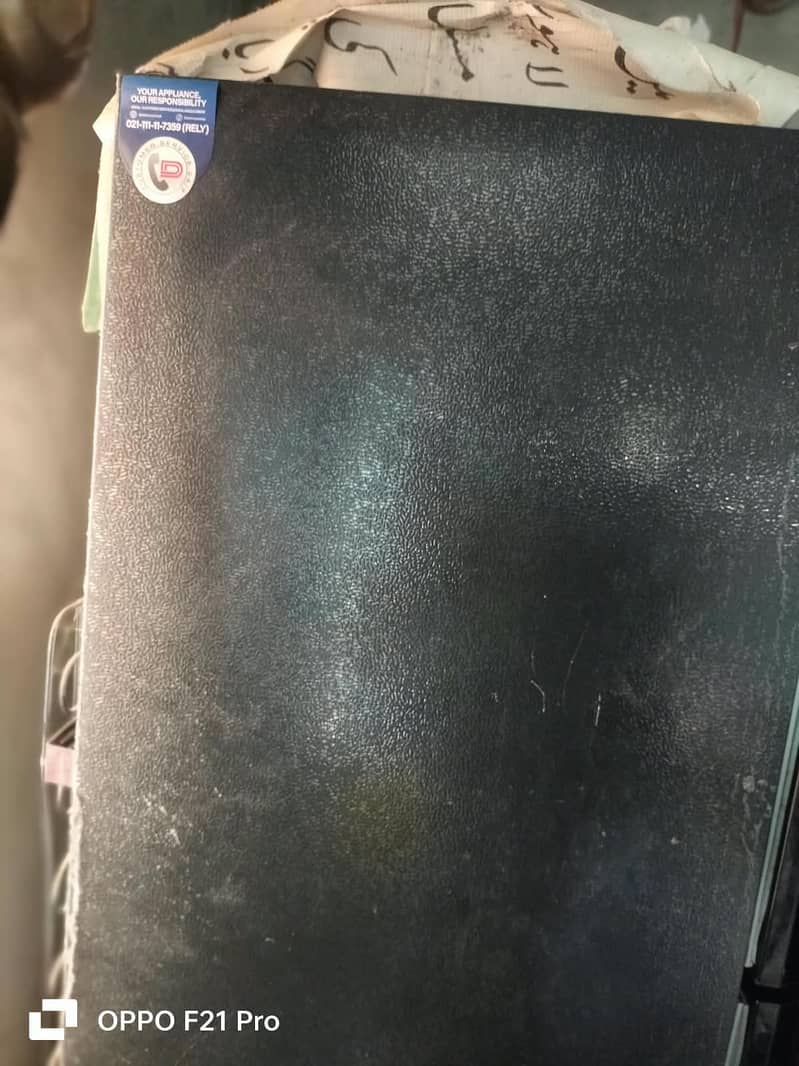 Fridge 8