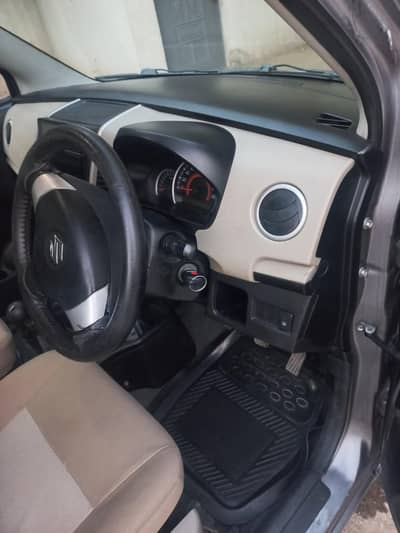Suzuki Wagon R 2018