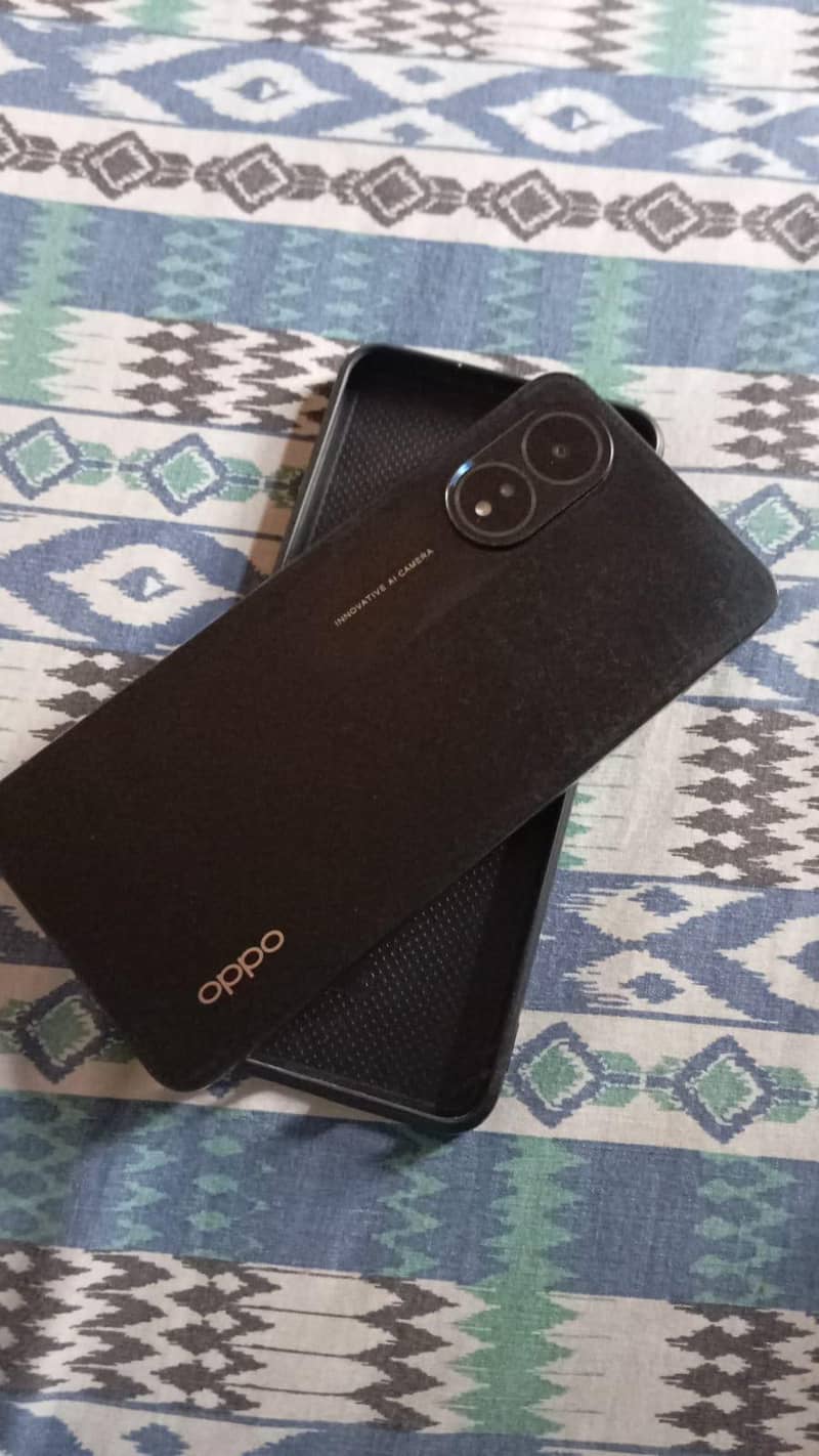 OPPO A18 0