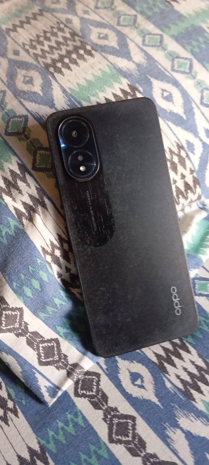 OPPO A18 1