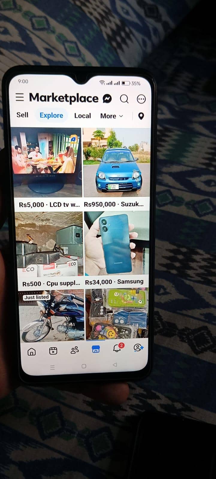 OPPO A18 2