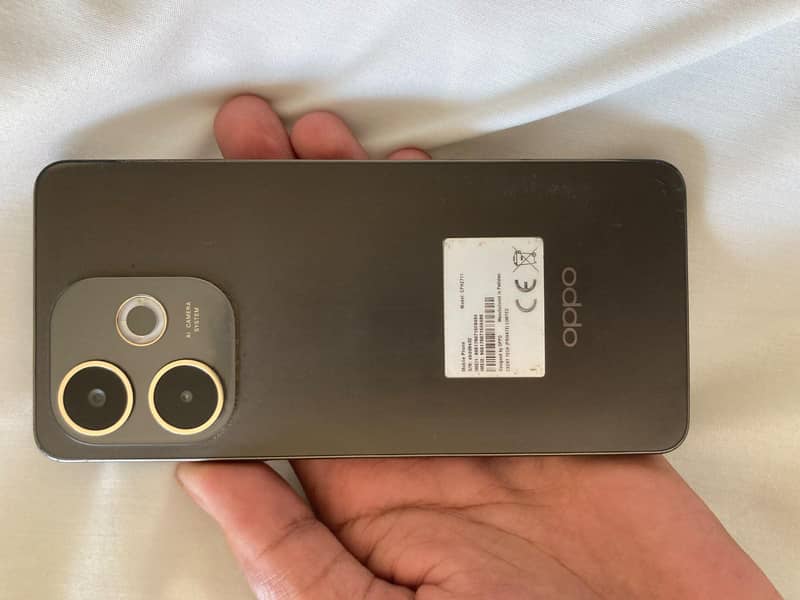 OPPO A5 Pro 0