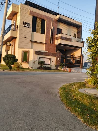 Lylpur villa edan Valley Road