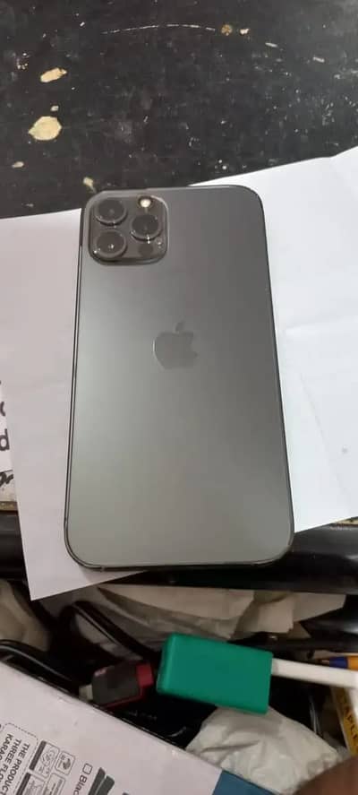 Iphone 12 pro non pta factory unlock 256gb