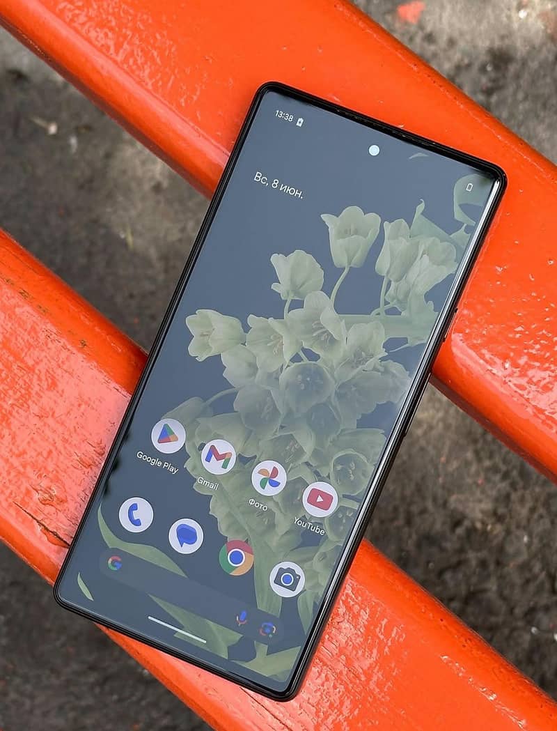 Google Pixel 6 3