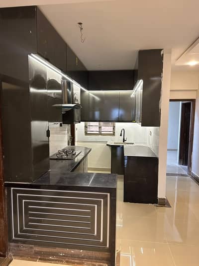 Leased Apartment Available for sale Bank Loan applicable