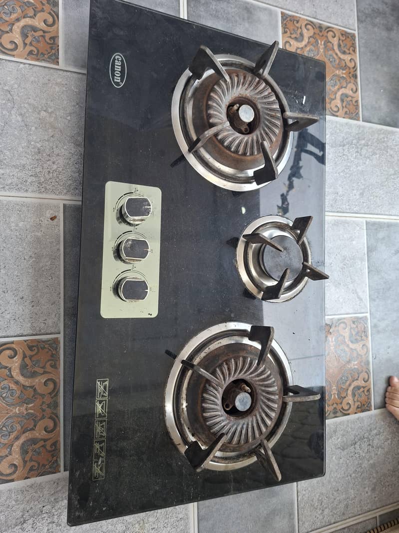stove 0