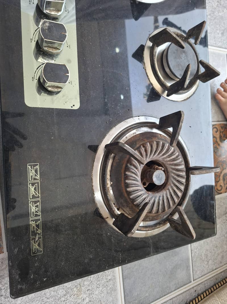 stove 1