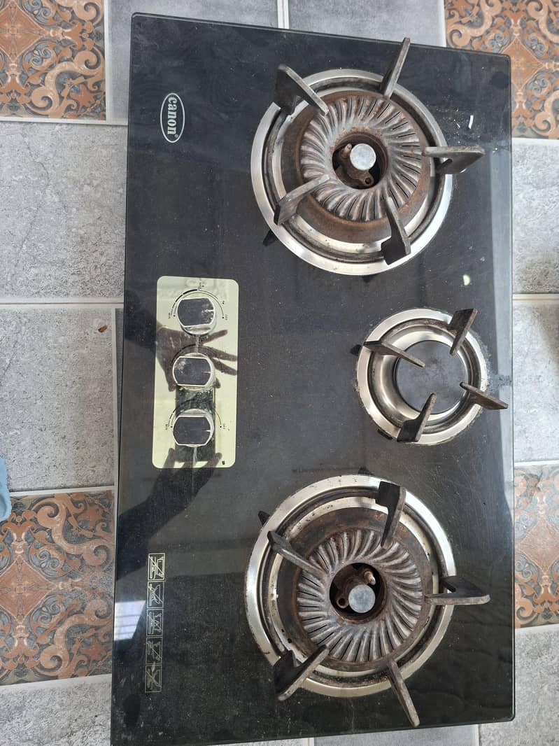 stove 2