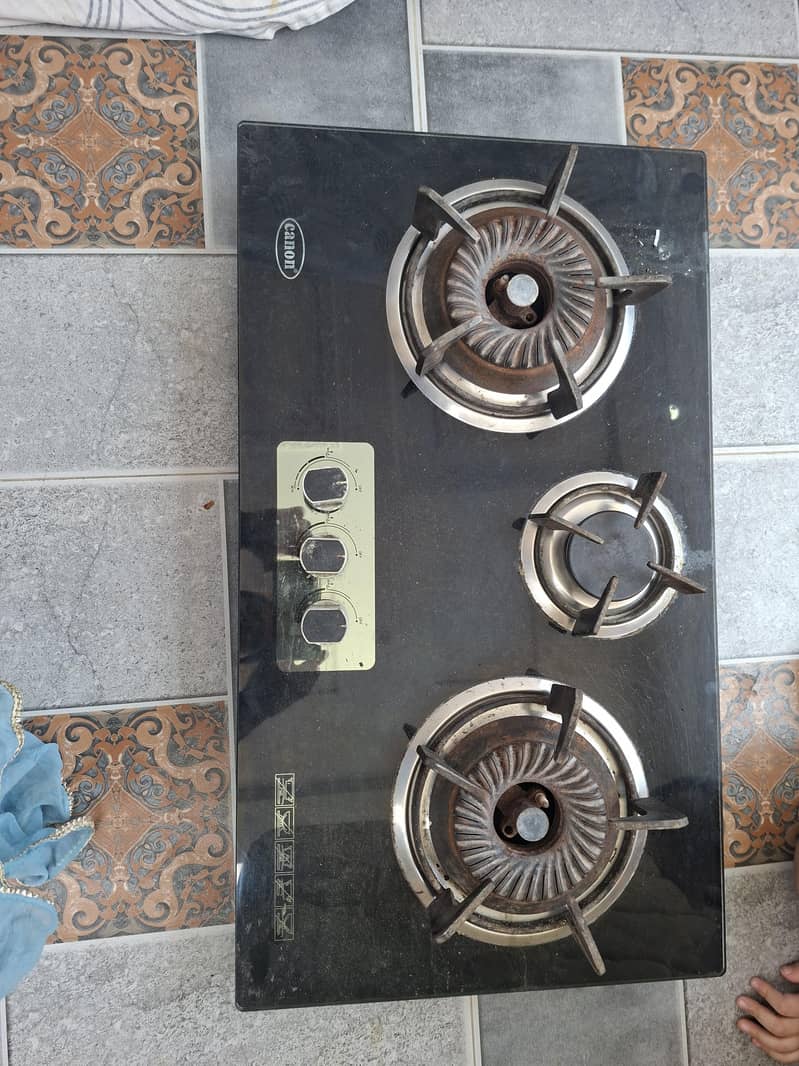 stove 3