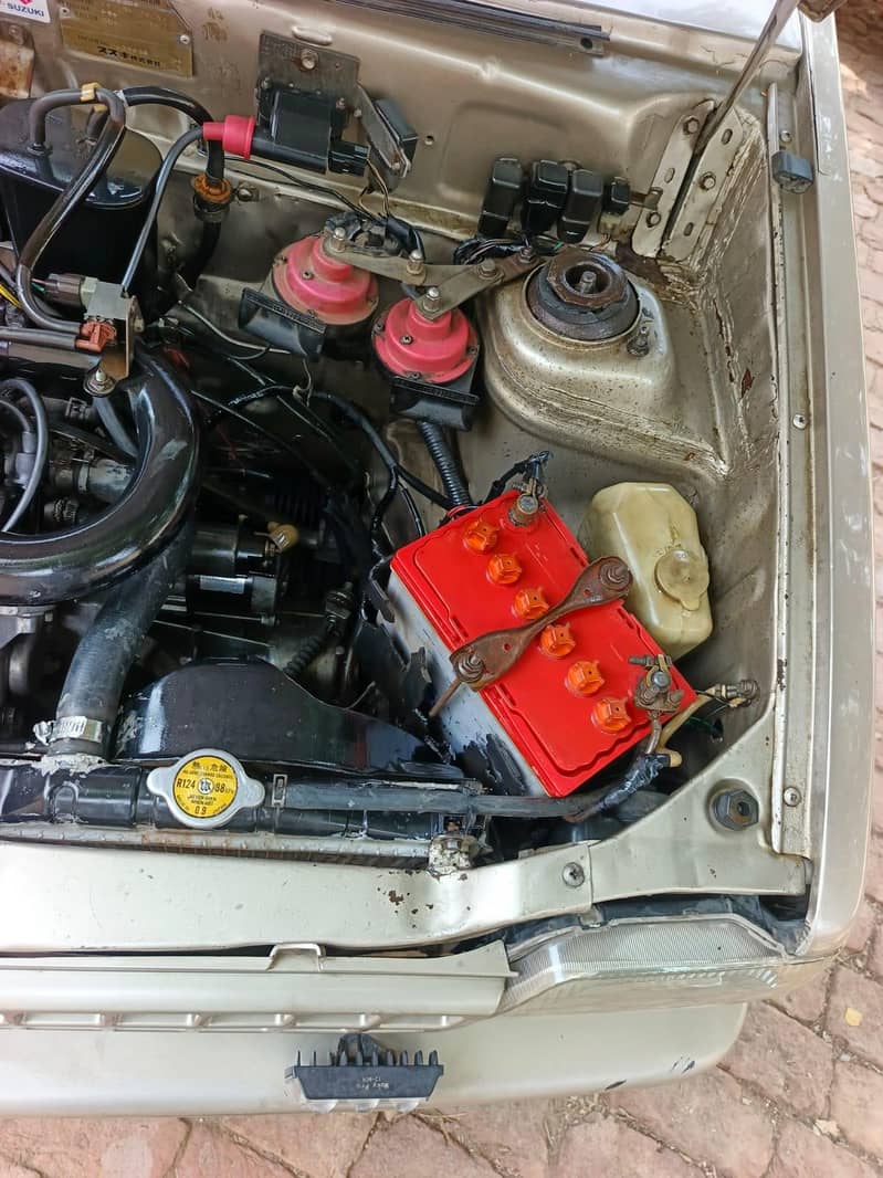 Mehran vx 2016 11