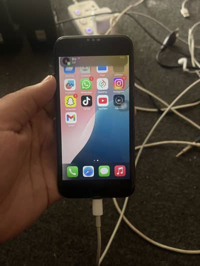 Apple iPhone SE 2 64 Gb Water Pack