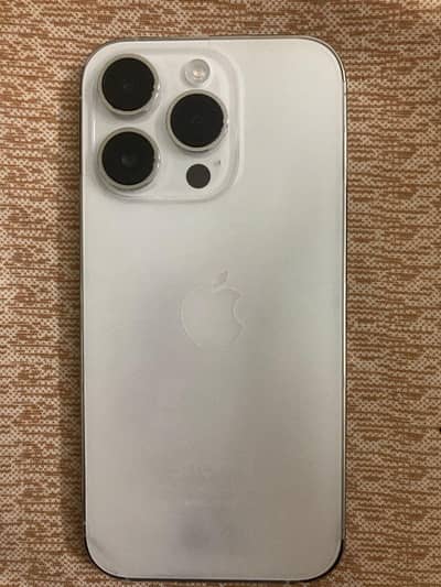 Apple iPhone 14 Pro