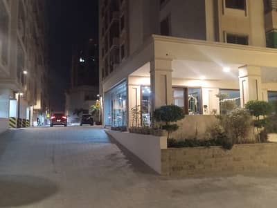 2 Bed Lounge Available For Sale