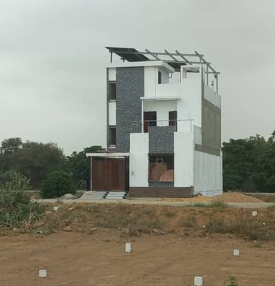 AVIATION ENCLAVE, Prime Location Residential Plot Available For Sale
