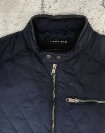 NEXT & ZARA MAN Jackets