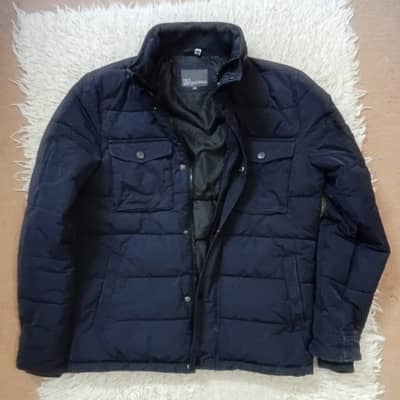 NEXT & ZARA MAN Jackets