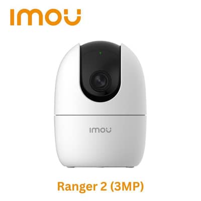 imou camera