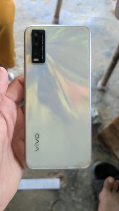 Vivo Y20