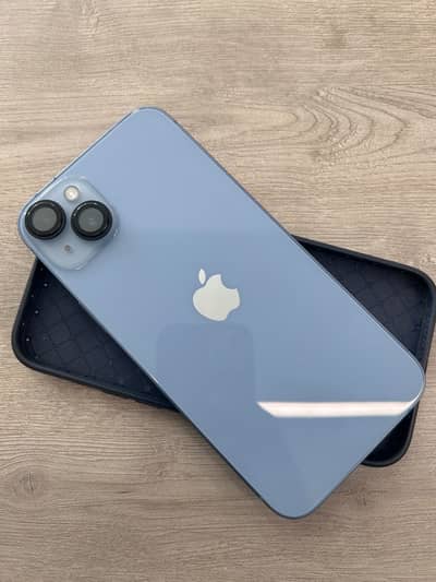 Apple iPhone 14 plus