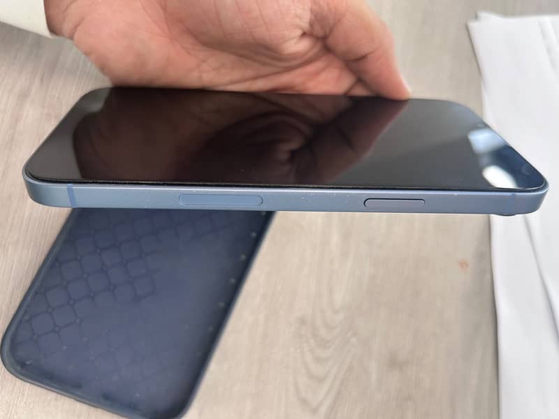Apple iPhone 14 plus 1