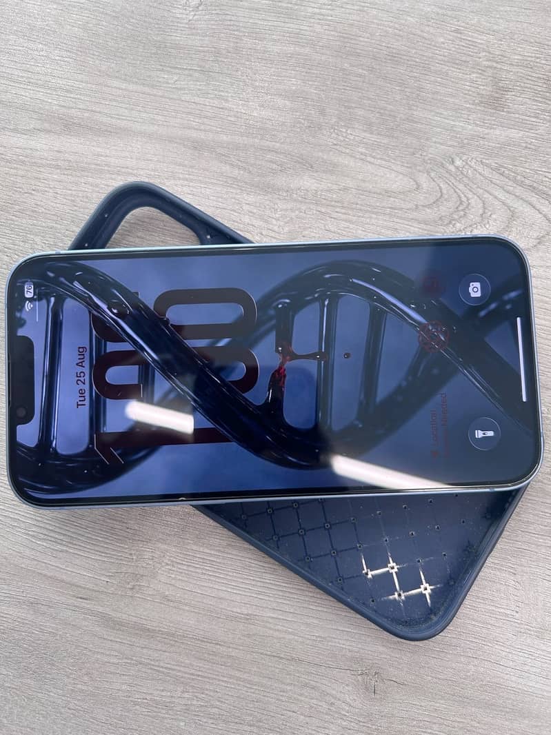 Apple iPhone 14 plus 2