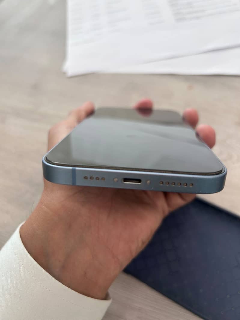 Apple iPhone 14 plus 4