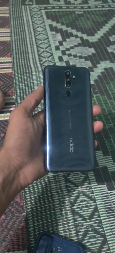 OPPO A9 2020